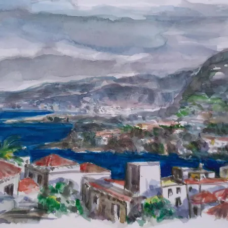 Casa Aguita Διαμέρισμα *