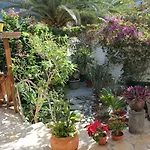 Appartement Casa Aguita *