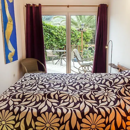 Casa Aguita Лас-Агуас