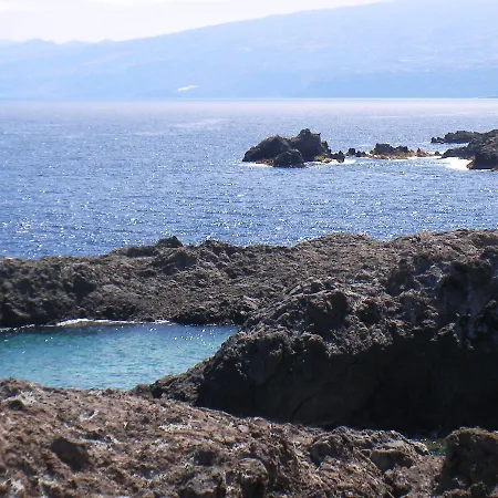 公寓 Casa Aguita *