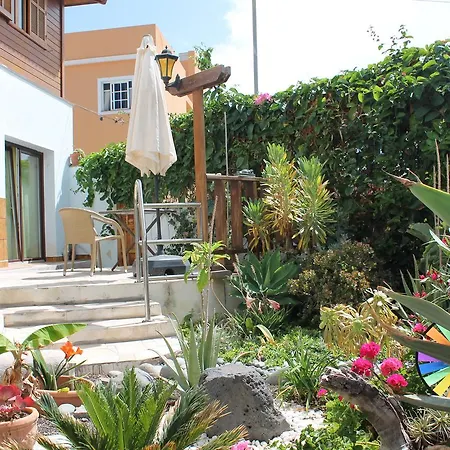 Appartement Casa Aguita