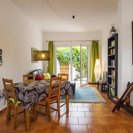 Appartement Casa Aguita *