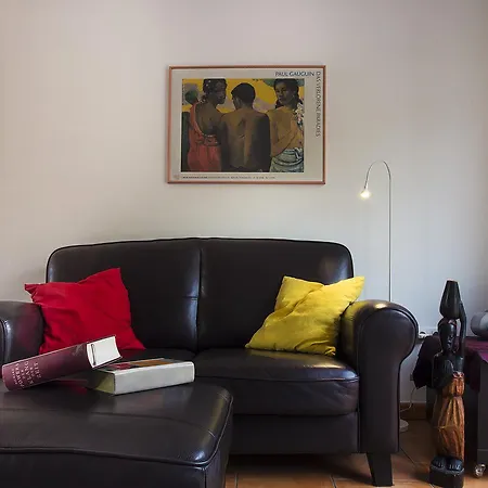 Casa Aguita Las Aguas