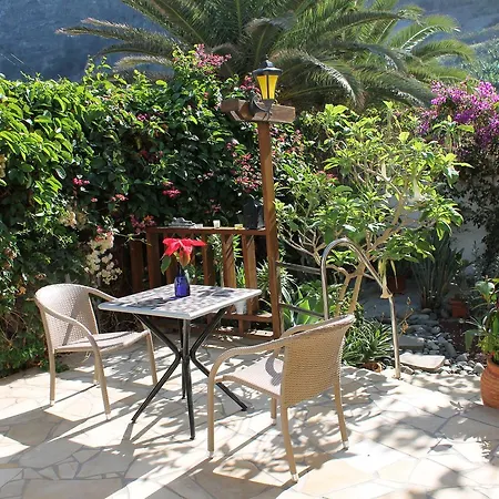 Casa Aguita * Лас-Агуас