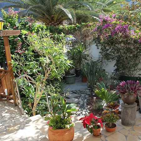 公寓 Casa Aguita *