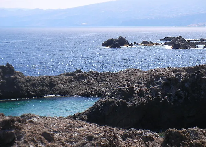 Апартаменты Casa Aguita *