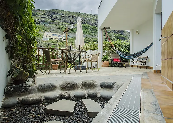 Casa Aguita Las Aguas