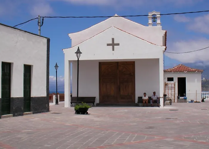 Appartement Casa Aguita