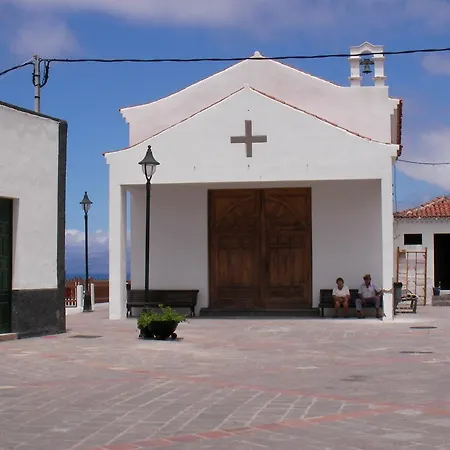 Apartamento Casa Aguita