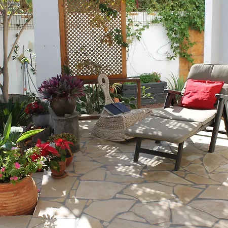 Casa Aguita Apartament Las Aguas