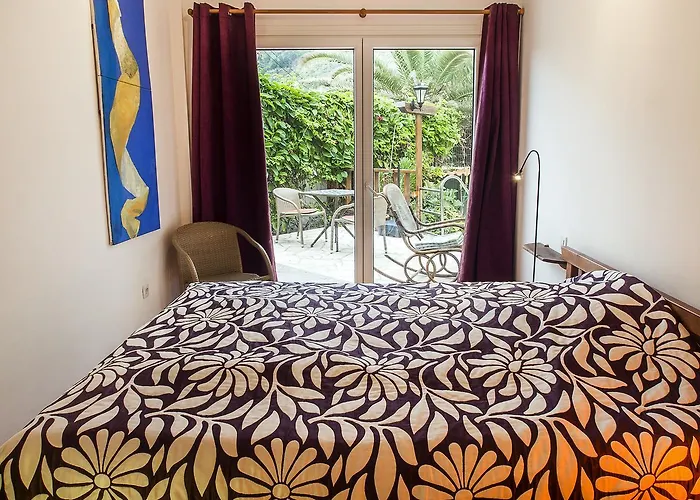 Casa Aguita Las Aguas