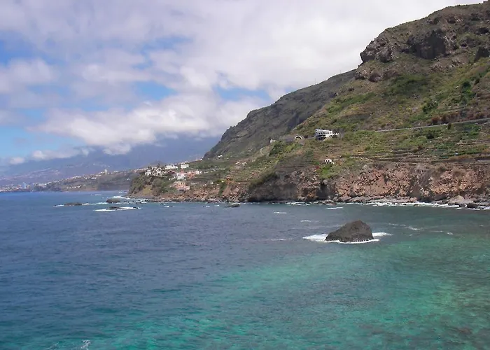 Casa Aguita Lägenhet *