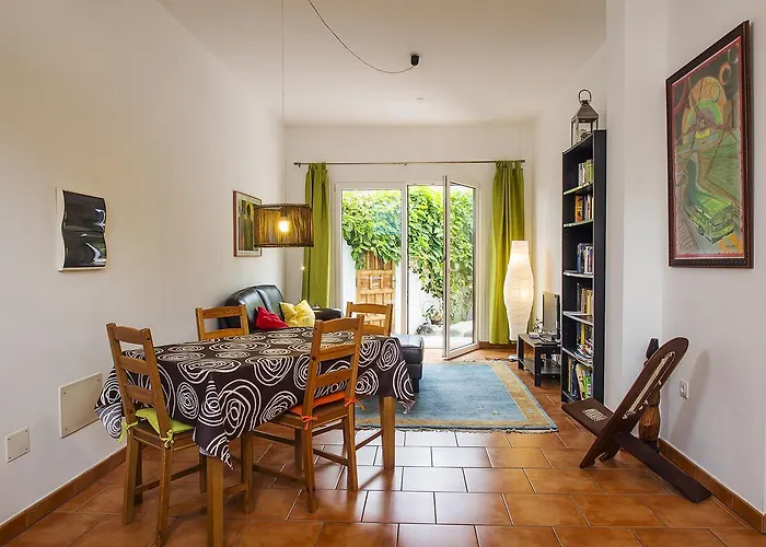 Apartment Casa Aguita *