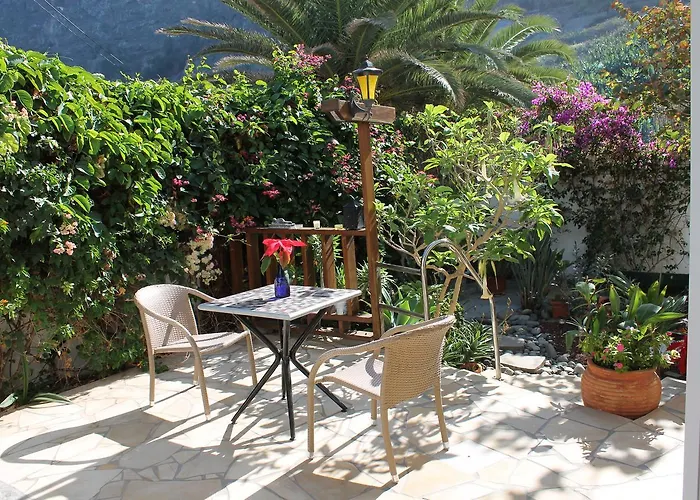 Casa Aguita * Las Aguas